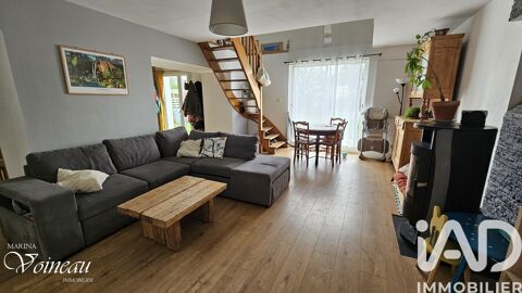   Vente Maison/villa 5 pi�ces Maison - 5 pi�ce(s) - 107 m�