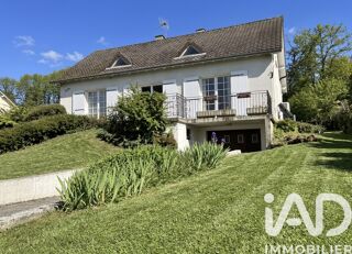  Maison � vendre 6 pi�ces 125 m�