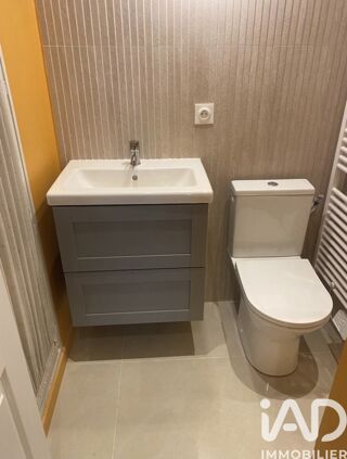  Appartement � vendre 2 pi�ces 51 m�