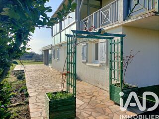  Maison � vendre 7 pi�ces 200 m�