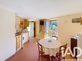  Appartement � vendre 1 pi�ce 16 m�