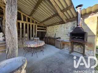  Maison � vendre 6 pi�ces 246 m�