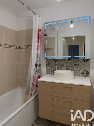  Appartement � louer 2 pi�ces 42 m�