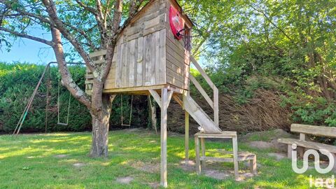   Vente Maison/villa 7 pi�ces Maison - 7 pi�ce(s) - 210 m�