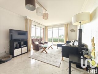  Appartement � vendre 3 pi�ces 69 m�