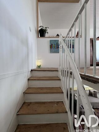  Maison � vendre 2 pi�ces 62 m�