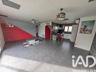  Maison � vendre 4 pi�ces 85 m�