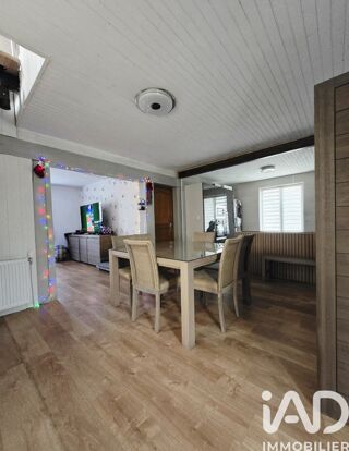  Maison � vendre 7 pi�ces 114 m�