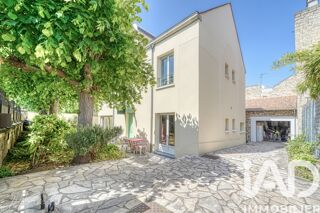  Maison � vendre 8 pi�ces 214 m�