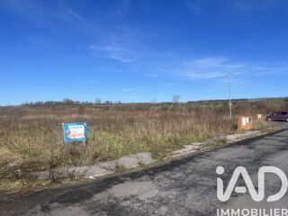  Terrain � vendre 602 m�