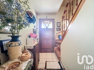  Maison  vendre 7 pices 116 m