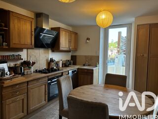  Maison � vendre 5 pi�ces 129 m�