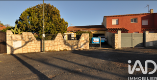  Maison � vendre 4 pi�ces 74 m�