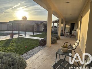  Maison � vendre 6 pi�ces 170 m�