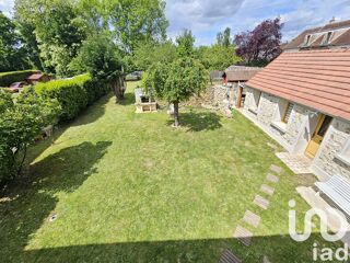  Maison � vendre 8 pi�ces 180 m�