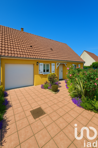  Maison  vendre 6 pices 130 m