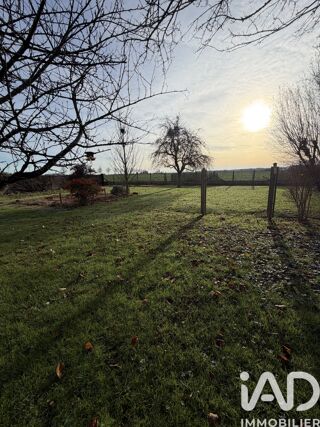  Maison � vendre 5 pi�ces 94 m�