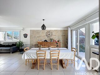  Maison � vendre 5 pi�ces 120 m�