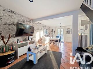  Maison � vendre 5 pi�ces 92 m�