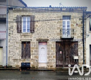  Maison � vendre 5 pi�ces 134 m�