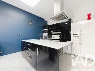  Maison � vendre 8 pi�ces 146 m�