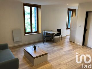  Appartement � vendre 2 pi�ces 54 m�