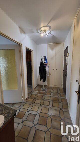  Appartement  vendre 5 pices 97 m