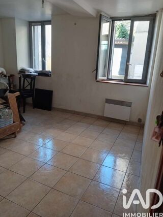  Appartement � vendre 2 pi�ces 27 m�