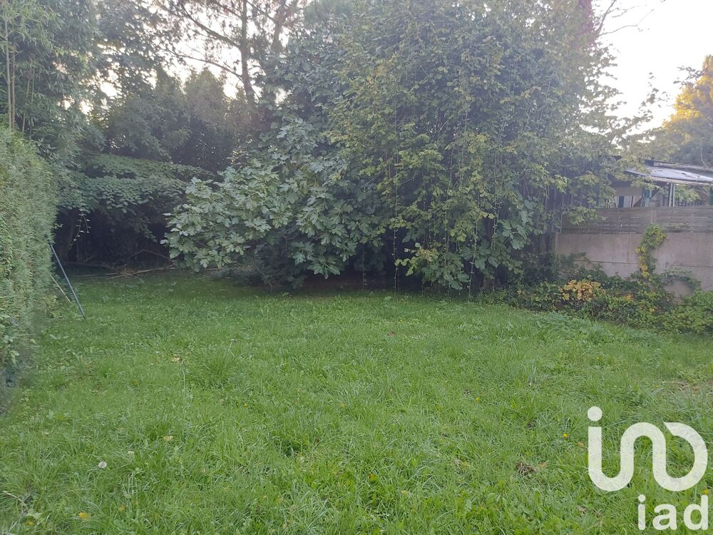  vendre  Maison La Baule-Escoublac (44500)