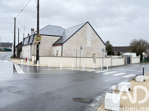   Vente Maison/villa 8 pi�ces Maison - 8 pi�ce(s) - 218 m�