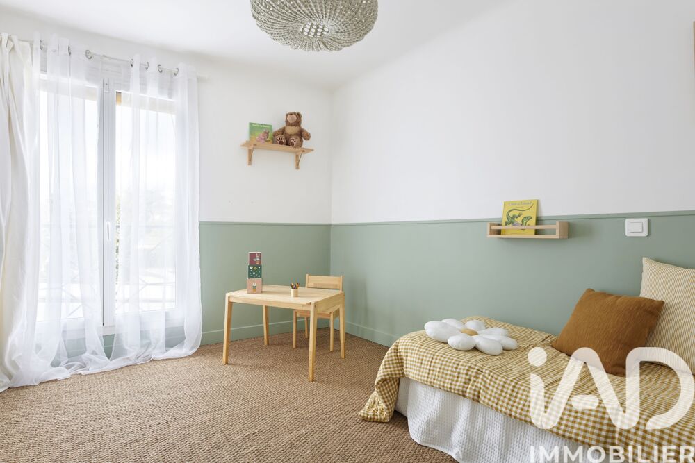 � vendre  Maison Nantes (44100)