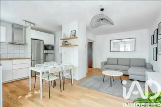  Appartement � vendre 3 pi�ces 51 m�