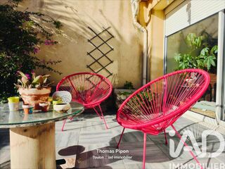  Maison � vendre 3 pi�ces 55 m�