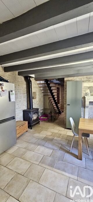  Maison � vendre 3 pi�ces 86 m�