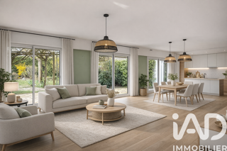  Maison � vendre 5 pi�ces 137 m�