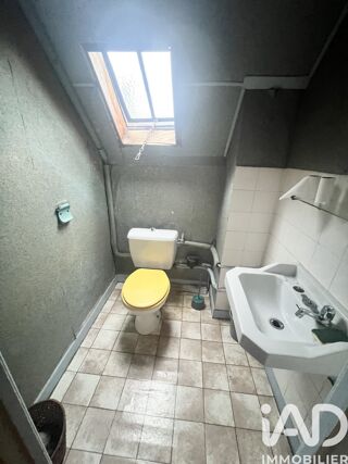  Appartement � vendre 2 pi�ces 52 m�