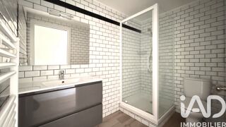  Appartement � vendre 2 pi�ces 53 m�