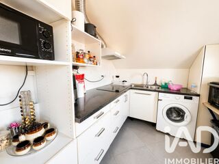  Appartement � vendre 3 pi�ces 47 m�