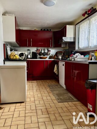  Maison � vendre 3 pi�ces 85 m�