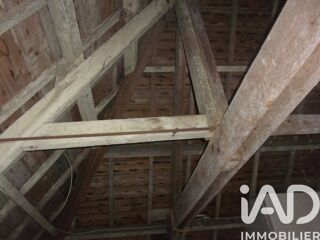  Maison � vendre 6 pi�ces 200 m�