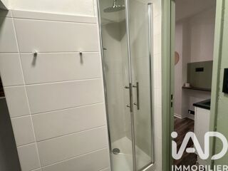  Appartement � vendre 1 pi�ce 13 m�