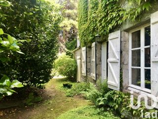  Maison � vendre 10 pi�ces 225 m�