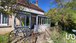  Maison � vendre 2 pi�ces 63 m�