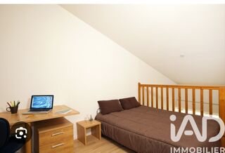  Appartement � vendre 2 pi�ces 30 m�