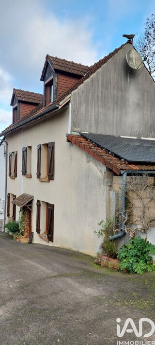  Maison � vendre 6 pi�ces 94 m�