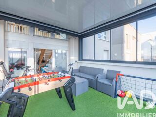  Appartement � vendre 5 pi�ces 87 m�