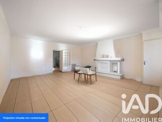  Maison � vendre 3 pi�ces 71 m�