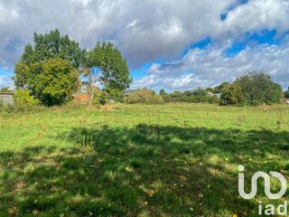  Terrain � vendre 2240 m�