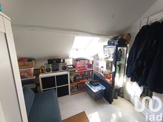  Appartement � vendre 3 pi�ces 45 m�