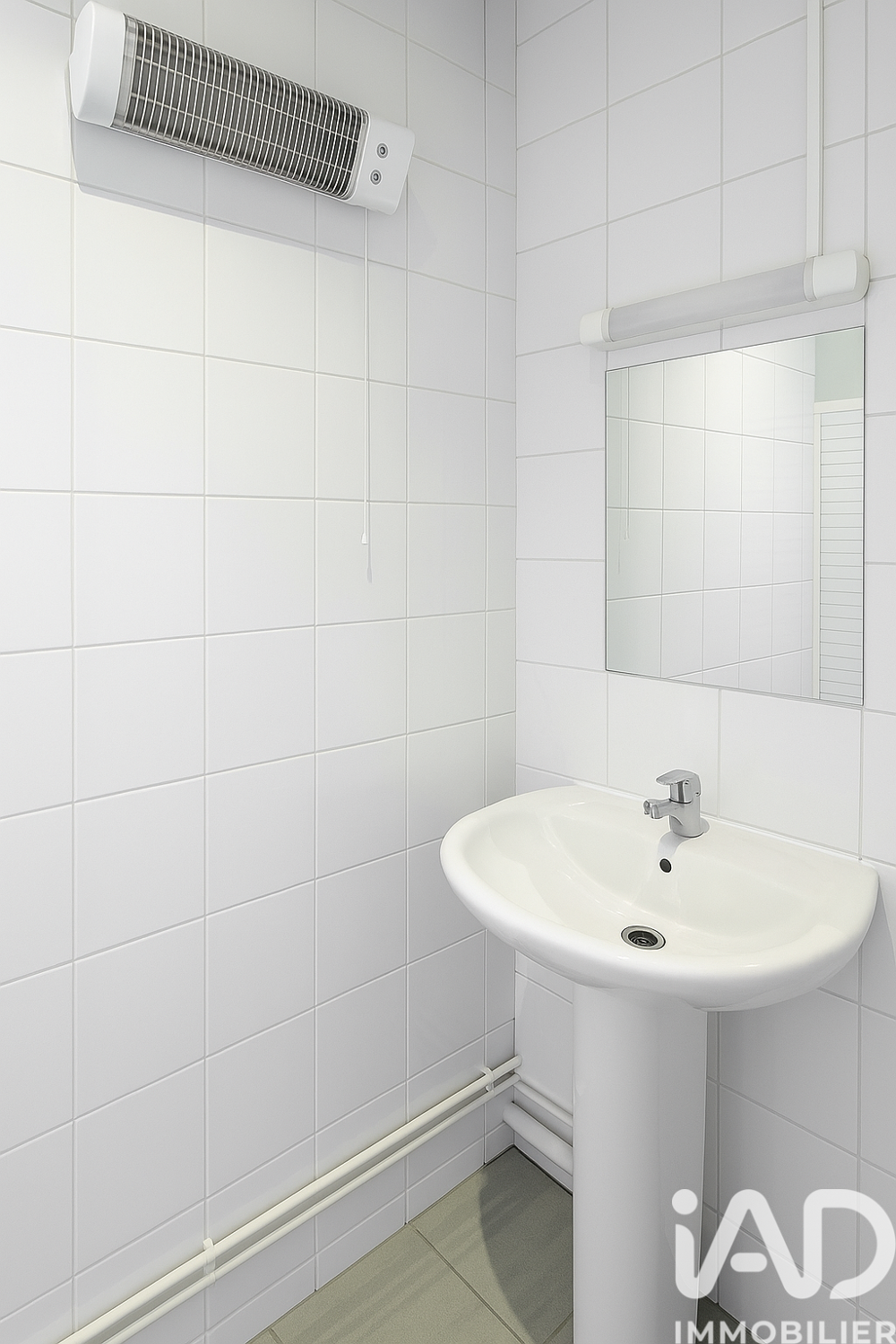 Vente Appartement Vente Appartement 2 pi�ces Villeneuve-saint-georges